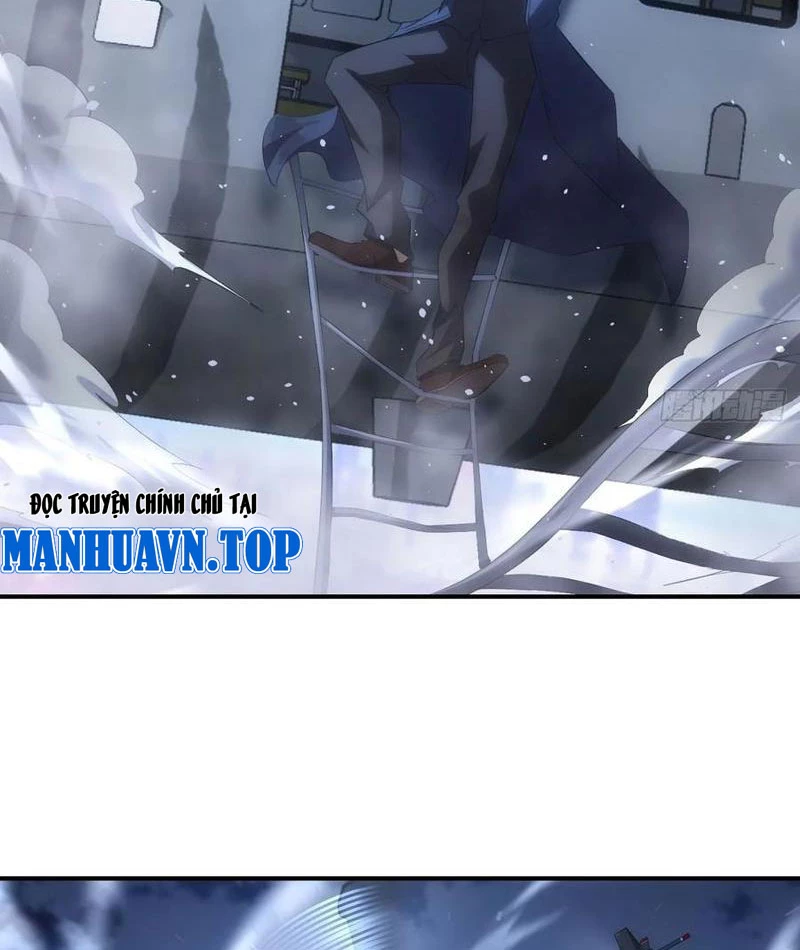 Trò Chơi Quỷ Dị: Ta Dựa Vào Vô Số Công Đức Khắc Thông Quan Chapter 98 - Trang 3