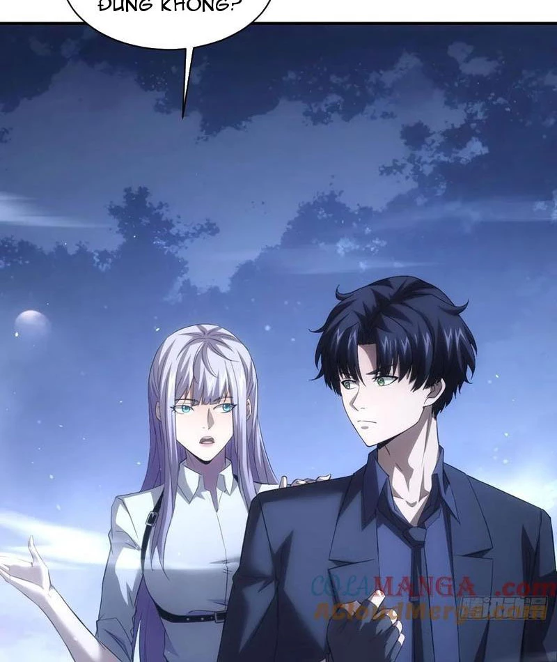 Trò Chơi Quỷ Dị: Ta Dựa Vào Vô Số Công Đức Khắc Thông Quan Chapter 98 - Trang 3