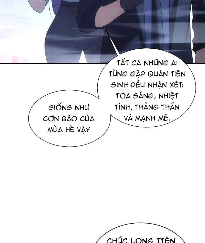 Trò Chơi Quỷ Dị: Ta Dựa Vào Vô Số Công Đức Khắc Thông Quan Chapter 98 - Trang 3