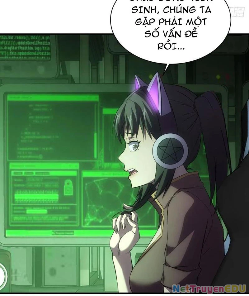 Trò Chơi Quỷ Dị: Ta Dựa Vào Vô Số Công Đức Khắc Thông Quan Chapter 98 - Trang 3