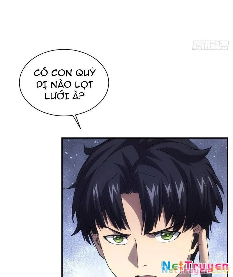 Trò Chơi Quỷ Dị: Ta Dựa Vào Vô Số Công Đức Khắc Thông Quan Chapter 98 - Trang 3