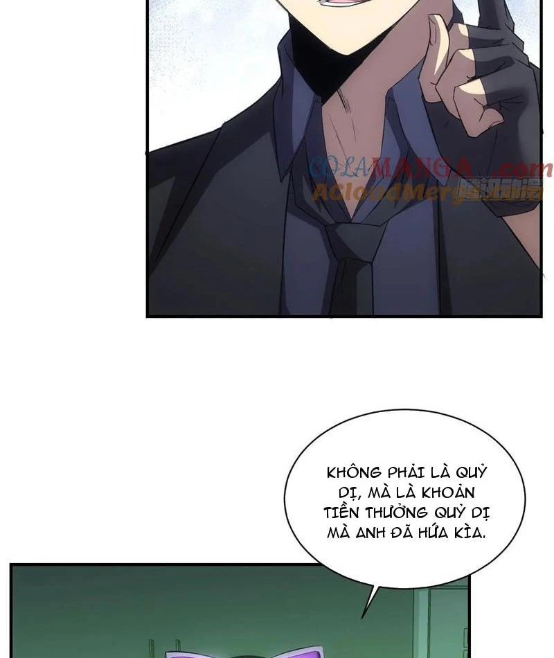 Trò Chơi Quỷ Dị: Ta Dựa Vào Vô Số Công Đức Khắc Thông Quan Chapter 98 - Trang 3