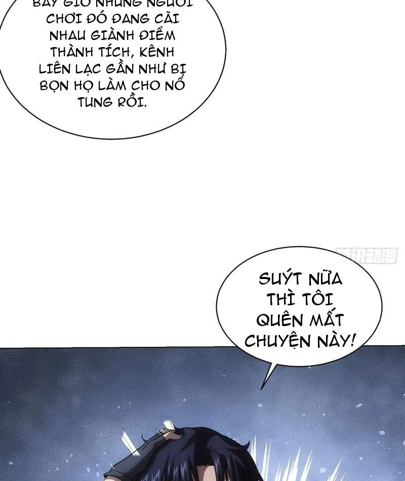 Trò Chơi Quỷ Dị: Ta Dựa Vào Vô Số Công Đức Khắc Thông Quan Chapter 98 - Trang 3