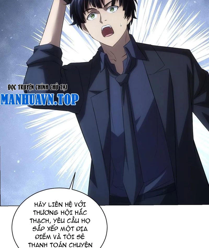 Trò Chơi Quỷ Dị: Ta Dựa Vào Vô Số Công Đức Khắc Thông Quan Chapter 98 - Trang 3