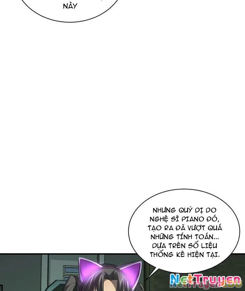 Trò Chơi Quỷ Dị: Ta Dựa Vào Vô Số Công Đức Khắc Thông Quan Chapter 98 - Trang 3
