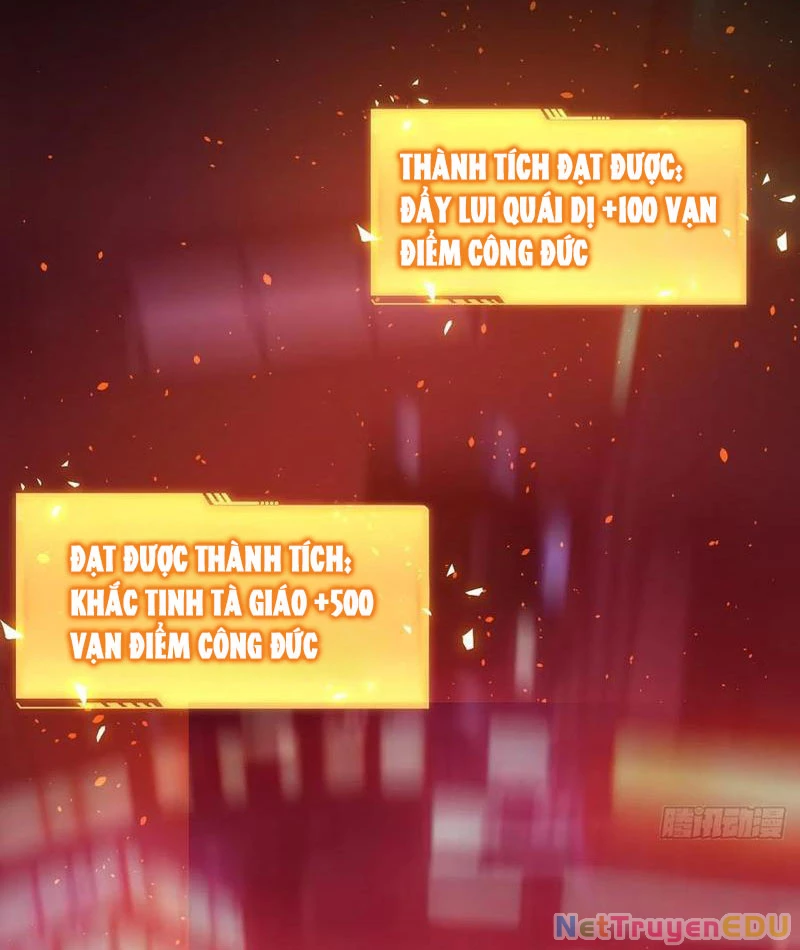 Trò Chơi Quỷ Dị: Ta Dựa Vào Vô Số Công Đức Khắc Thông Quan Chapter 98 - Trang 3