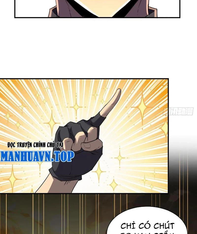 Trò Chơi Quỷ Dị: Ta Dựa Vào Vô Số Công Đức Khắc Thông Quan Chapter 98 - Trang 3
