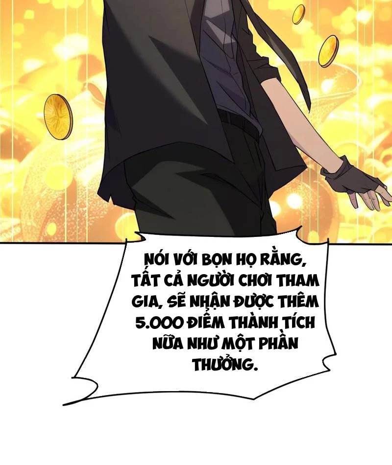 Trò Chơi Quỷ Dị: Ta Dựa Vào Vô Số Công Đức Khắc Thông Quan Chapter 98 - Trang 3