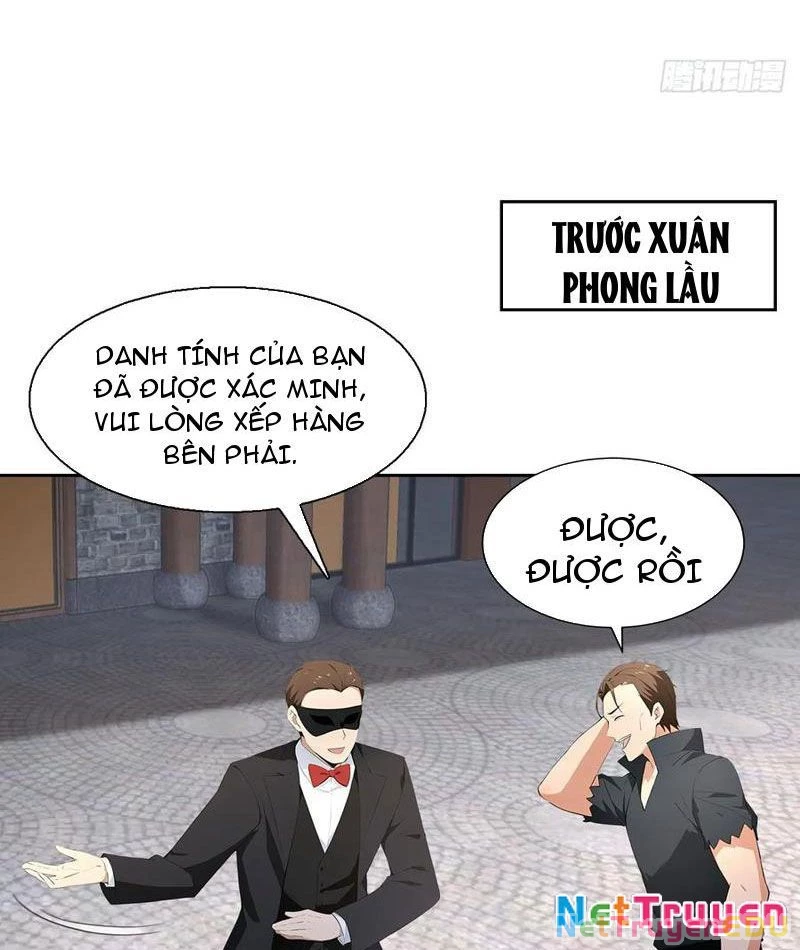 Trò Chơi Quỷ Dị: Ta Dựa Vào Vô Số Công Đức Khắc Thông Quan Chapter 98 - Trang 3