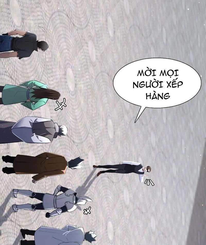 Trò Chơi Quỷ Dị: Ta Dựa Vào Vô Số Công Đức Khắc Thông Quan Chapter 98 - Trang 3