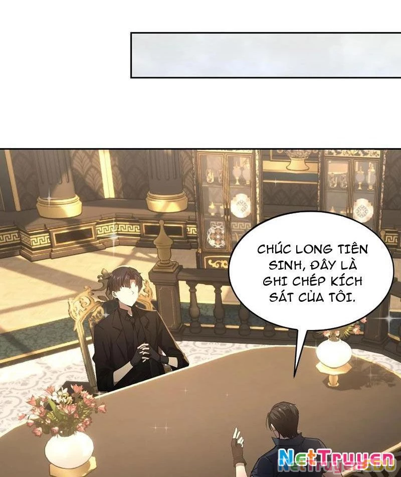 Trò Chơi Quỷ Dị: Ta Dựa Vào Vô Số Công Đức Khắc Thông Quan Chapter 98 - Trang 3