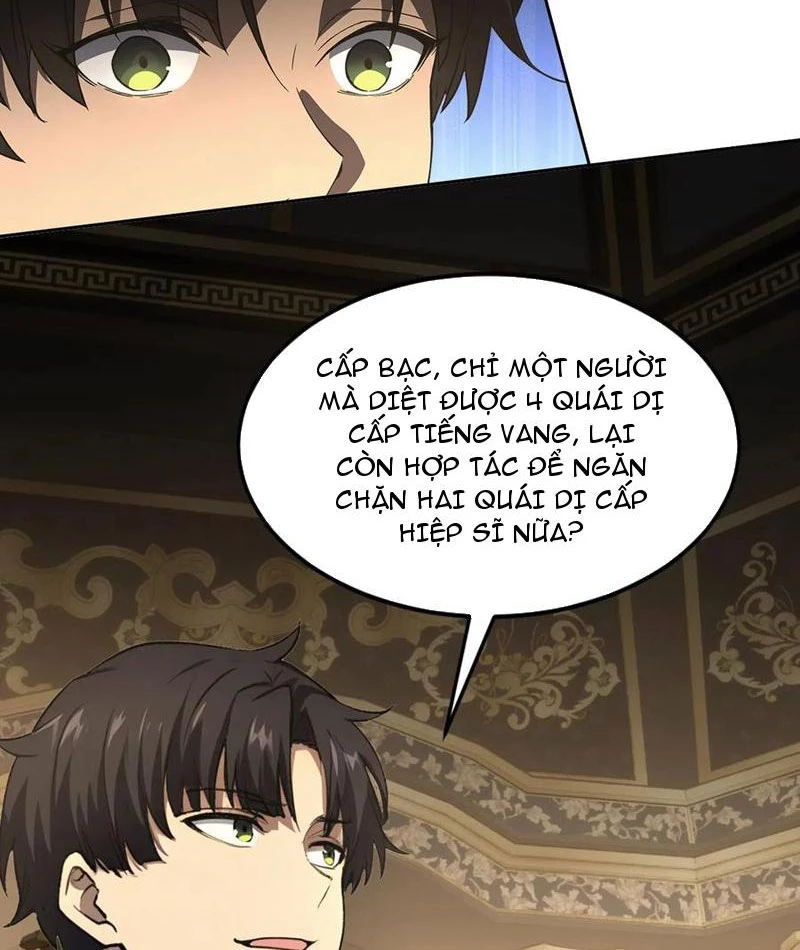 Trò Chơi Quỷ Dị: Ta Dựa Vào Vô Số Công Đức Khắc Thông Quan Chapter 98 - Trang 3