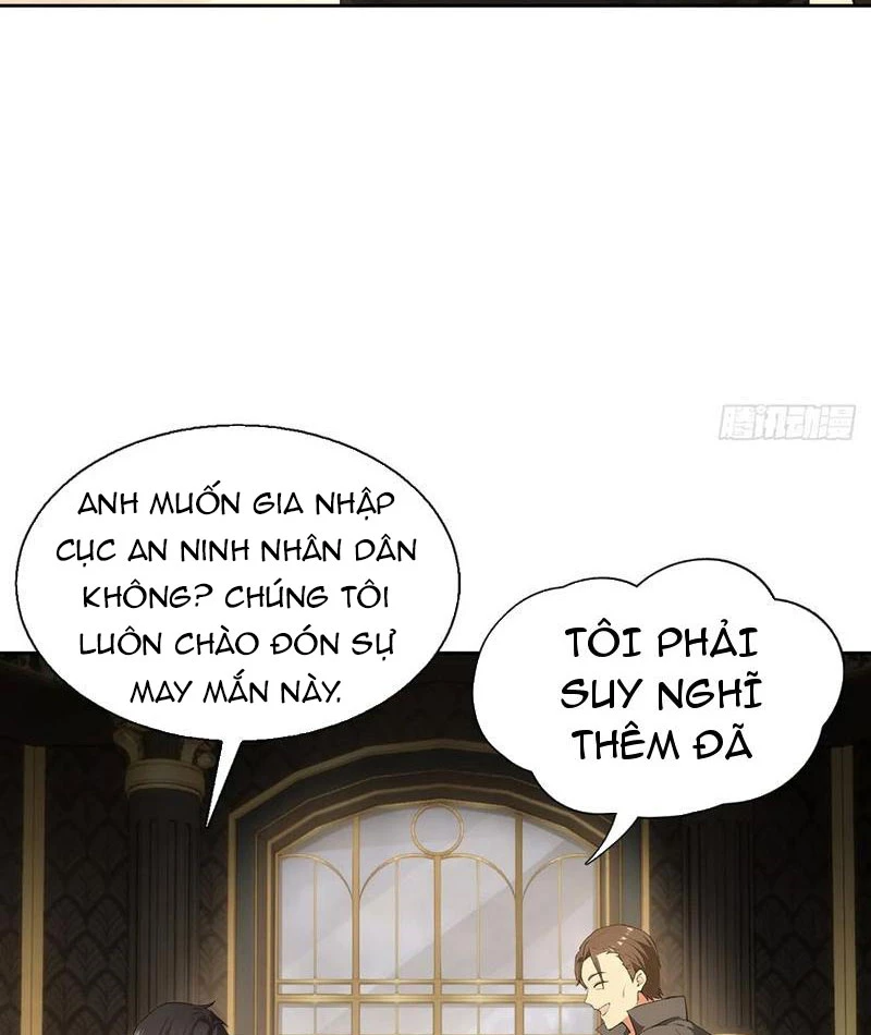 Trò Chơi Quỷ Dị: Ta Dựa Vào Vô Số Công Đức Khắc Thông Quan Chapter 98 - Trang 3