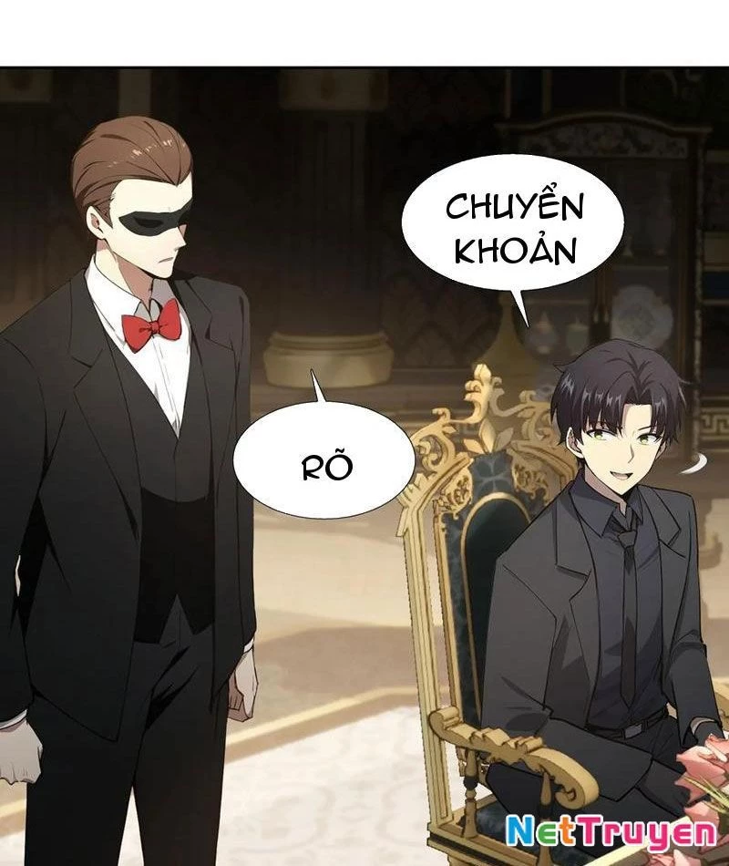 Trò Chơi Quỷ Dị: Ta Dựa Vào Vô Số Công Đức Khắc Thông Quan Chapter 98 - Trang 3