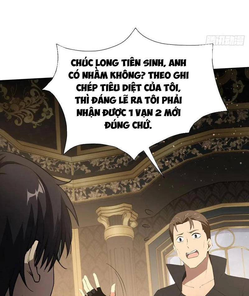 Trò Chơi Quỷ Dị: Ta Dựa Vào Vô Số Công Đức Khắc Thông Quan Chapter 98 - Trang 3
