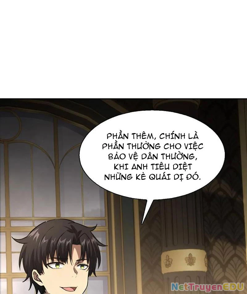 Trò Chơi Quỷ Dị: Ta Dựa Vào Vô Số Công Đức Khắc Thông Quan Chapter 98 - Trang 3