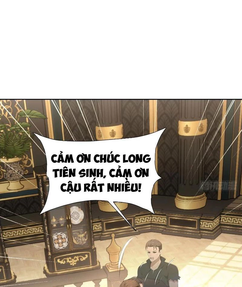Trò Chơi Quỷ Dị: Ta Dựa Vào Vô Số Công Đức Khắc Thông Quan Chapter 98 - Trang 3