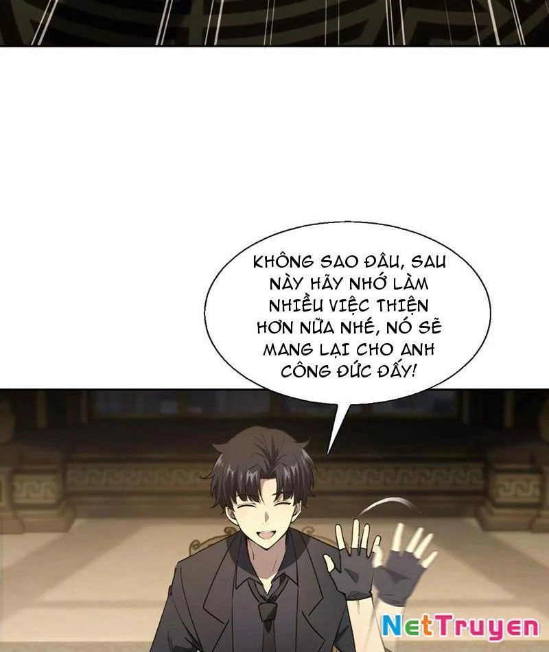 Trò Chơi Quỷ Dị: Ta Dựa Vào Vô Số Công Đức Khắc Thông Quan Chapter 98 - Trang 3
