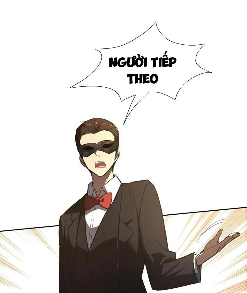 Trò Chơi Quỷ Dị: Ta Dựa Vào Vô Số Công Đức Khắc Thông Quan Chapter 98 - Trang 3