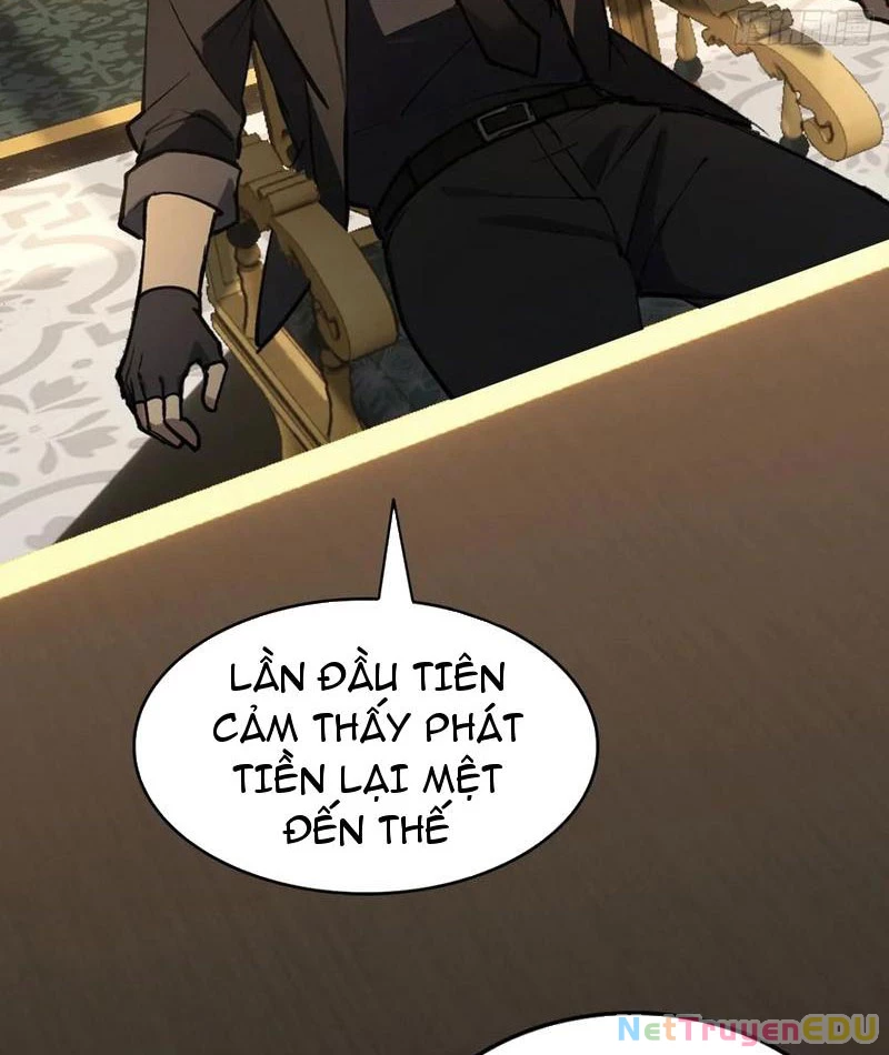 Trò Chơi Quỷ Dị: Ta Dựa Vào Vô Số Công Đức Khắc Thông Quan Chapter 98 - Trang 3