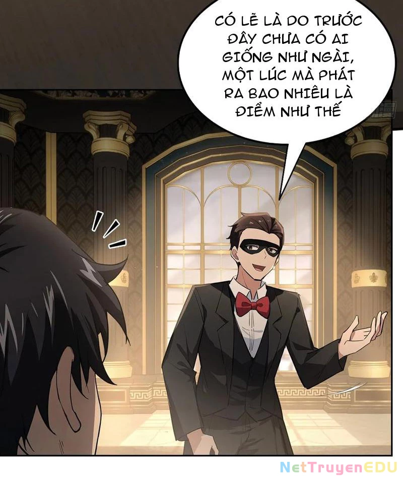 Trò Chơi Quỷ Dị: Ta Dựa Vào Vô Số Công Đức Khắc Thông Quan Chapter 98 - Trang 3
