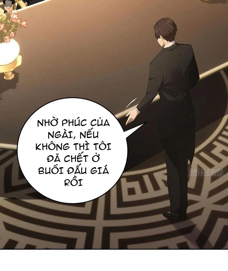 Trò Chơi Quỷ Dị: Ta Dựa Vào Vô Số Công Đức Khắc Thông Quan Chapter 98 - Trang 3