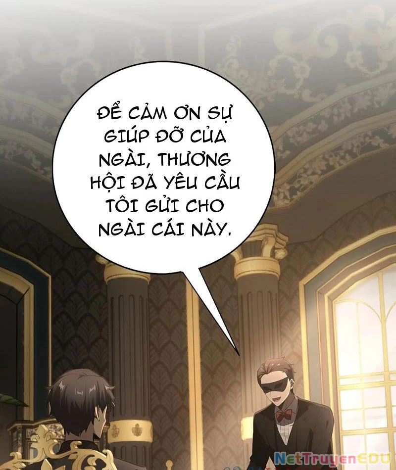 Trò Chơi Quỷ Dị: Ta Dựa Vào Vô Số Công Đức Khắc Thông Quan Chapter 98 - Trang 3