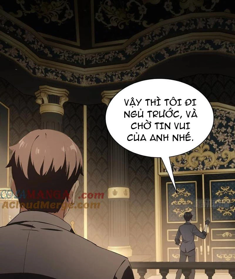 Trò Chơi Quỷ Dị: Ta Dựa Vào Vô Số Công Đức Khắc Thông Quan Chapter 98 - Trang 3