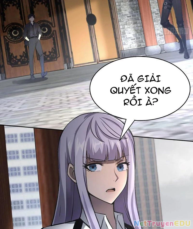 Trò Chơi Quỷ Dị: Ta Dựa Vào Vô Số Công Đức Khắc Thông Quan Chapter 98 - Trang 3
