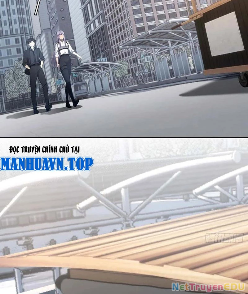 Trò Chơi Quỷ Dị: Ta Dựa Vào Vô Số Công Đức Khắc Thông Quan Chapter 99 - Trang 3