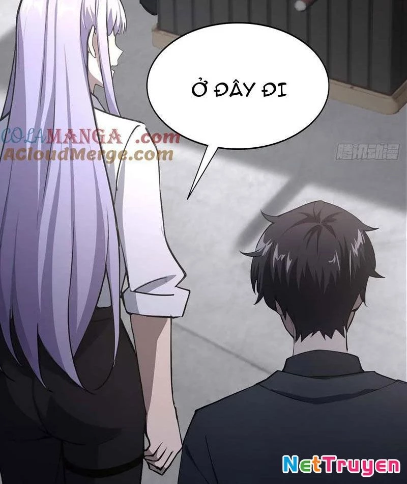 Trò Chơi Quỷ Dị: Ta Dựa Vào Vô Số Công Đức Khắc Thông Quan Chapter 99 - Trang 3