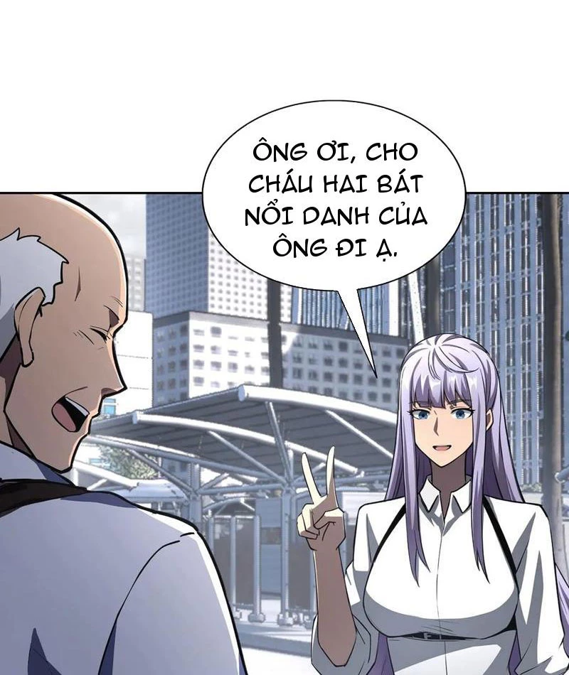 Trò Chơi Quỷ Dị: Ta Dựa Vào Vô Số Công Đức Khắc Thông Quan Chapter 99 - Trang 3