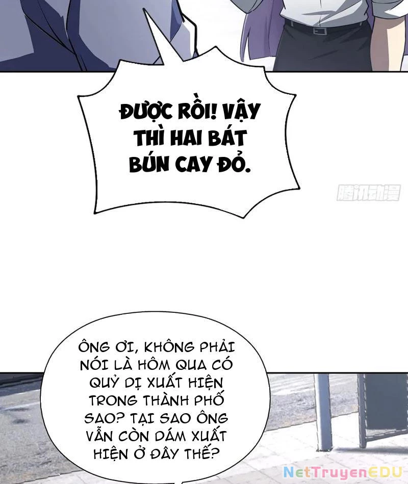 Trò Chơi Quỷ Dị: Ta Dựa Vào Vô Số Công Đức Khắc Thông Quan Chapter 99 - Trang 3