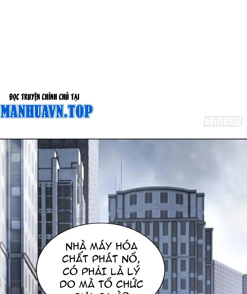 Trò Chơi Quỷ Dị: Ta Dựa Vào Vô Số Công Đức Khắc Thông Quan Chapter 99 - Trang 3