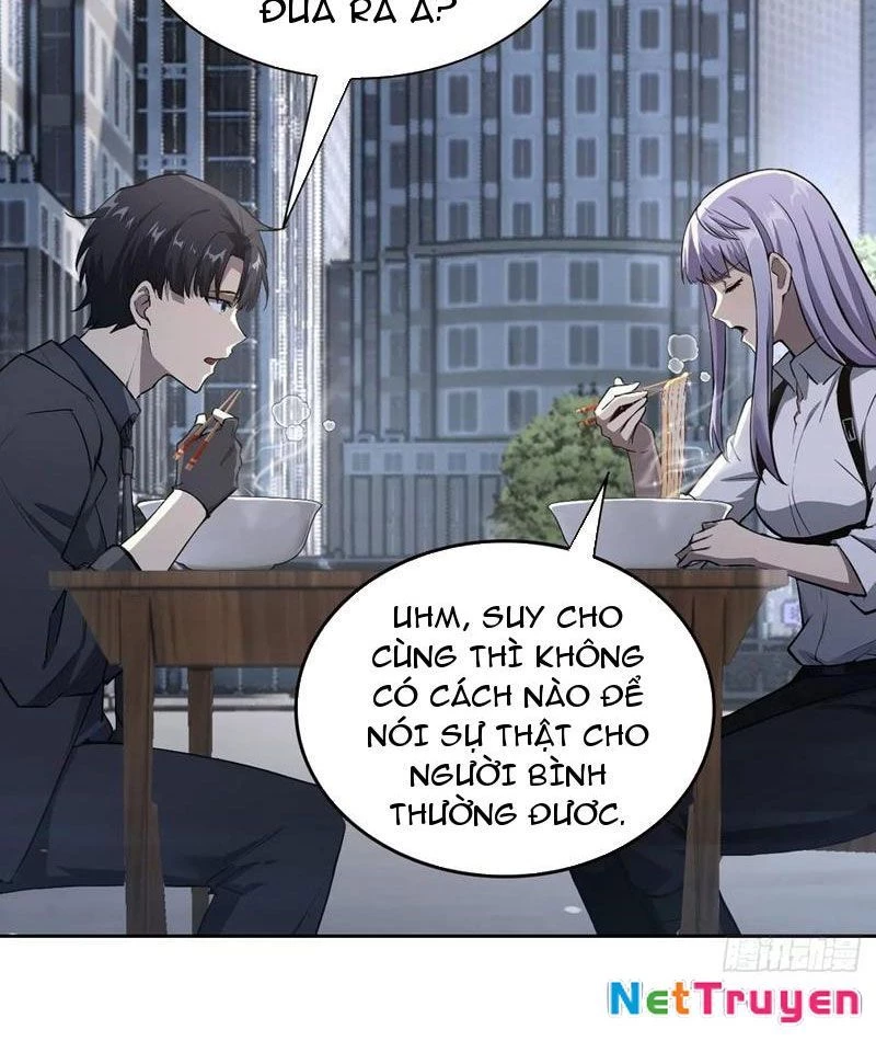 Trò Chơi Quỷ Dị: Ta Dựa Vào Vô Số Công Đức Khắc Thông Quan Chapter 99 - Trang 3