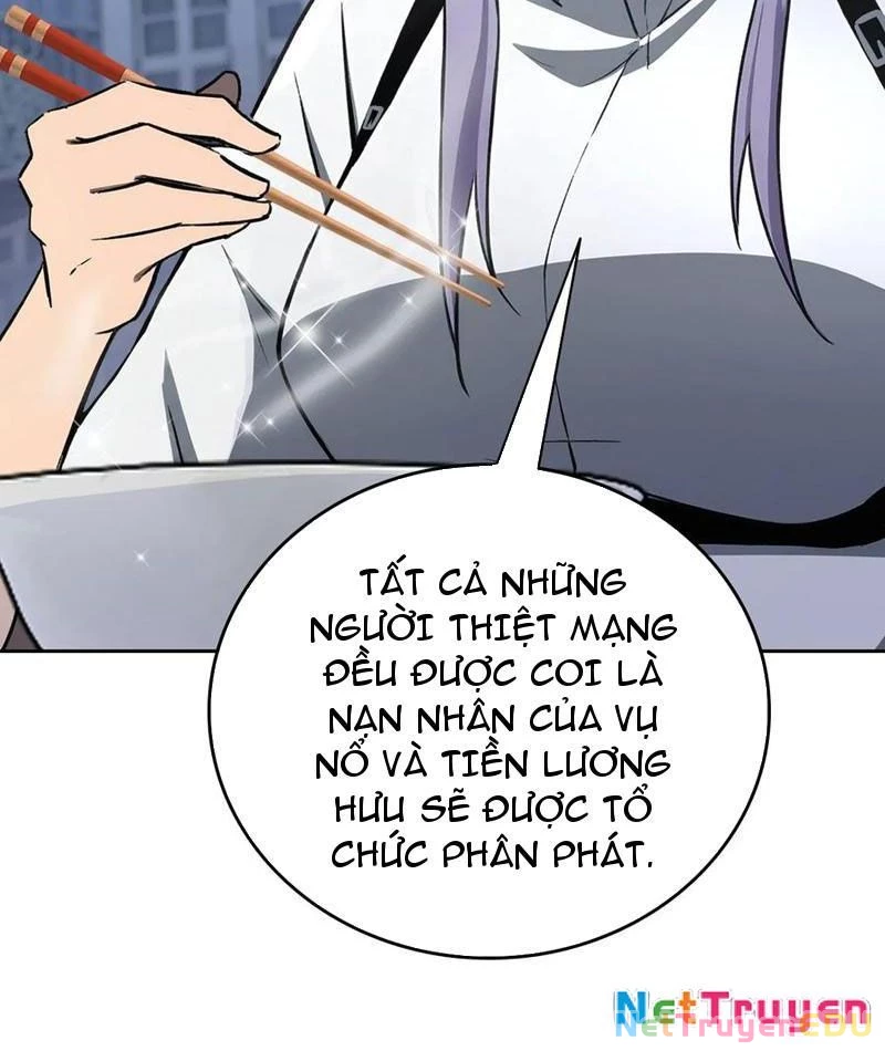 Trò Chơi Quỷ Dị: Ta Dựa Vào Vô Số Công Đức Khắc Thông Quan Chapter 99 - Trang 3