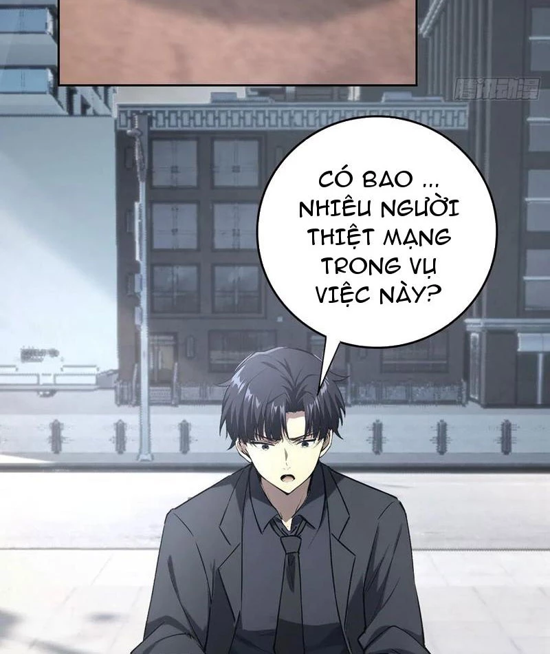 Trò Chơi Quỷ Dị: Ta Dựa Vào Vô Số Công Đức Khắc Thông Quan Chapter 99 - Trang 3