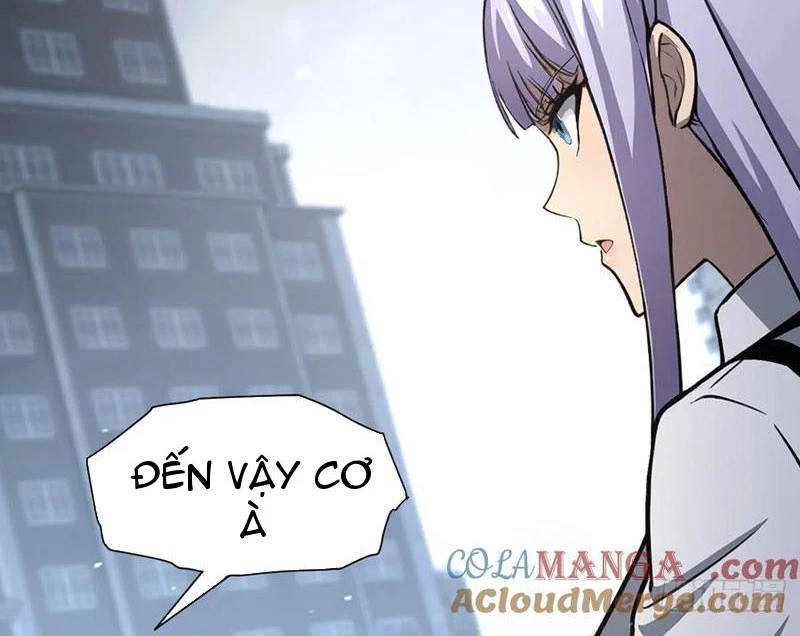 Trò Chơi Quỷ Dị: Ta Dựa Vào Vô Số Công Đức Khắc Thông Quan Chapter 99 - Trang 3