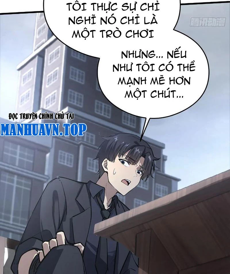 Trò Chơi Quỷ Dị: Ta Dựa Vào Vô Số Công Đức Khắc Thông Quan Chapter 99 - Trang 3