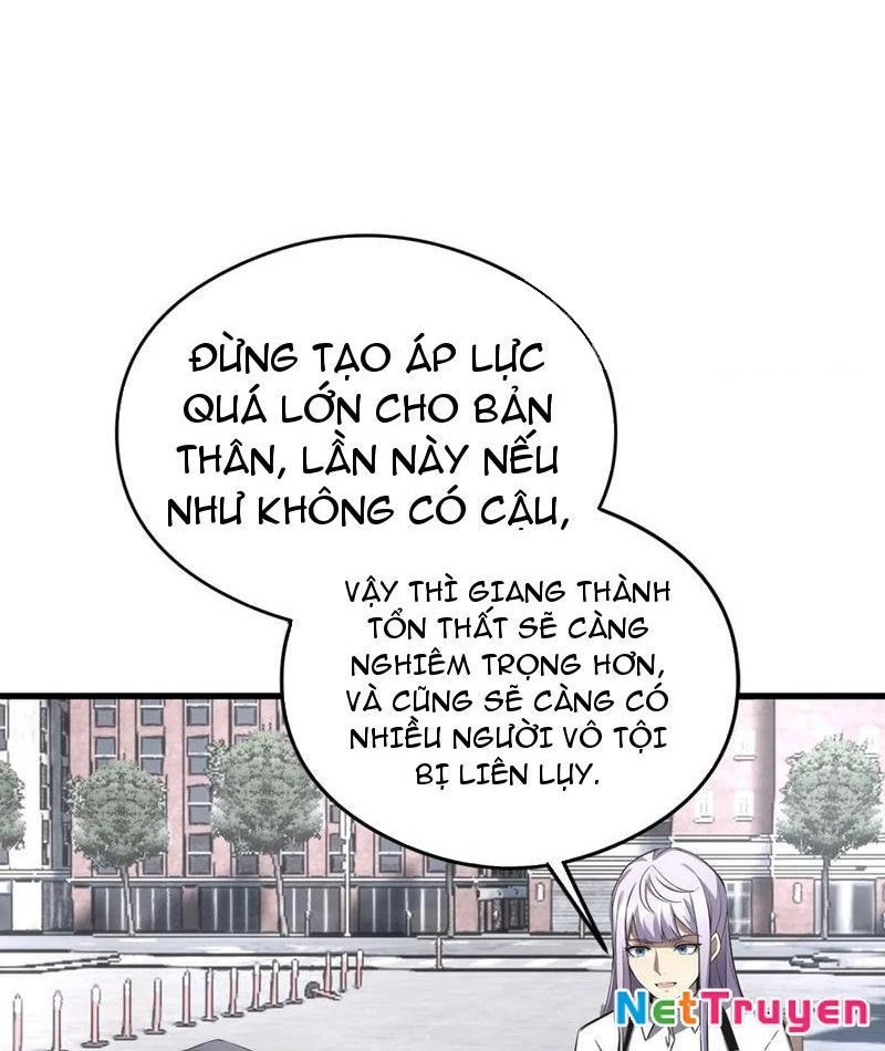 Trò Chơi Quỷ Dị: Ta Dựa Vào Vô Số Công Đức Khắc Thông Quan Chapter 99 - Trang 3