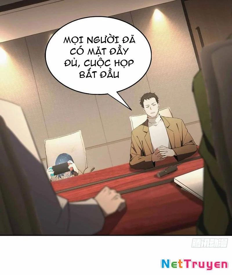 Trò Chơi Quỷ Dị: Ta Dựa Vào Vô Số Công Đức Khắc Thông Quan Chapter 99 - Trang 3