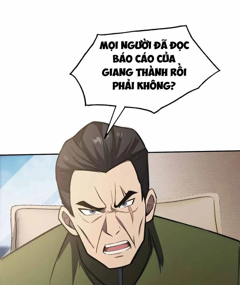 Trò Chơi Quỷ Dị: Ta Dựa Vào Vô Số Công Đức Khắc Thông Quan Chapter 99 - Trang 3