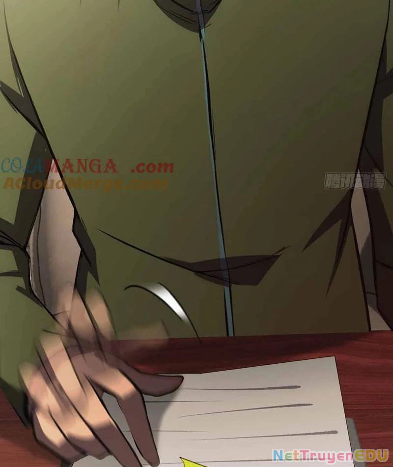 Trò Chơi Quỷ Dị: Ta Dựa Vào Vô Số Công Đức Khắc Thông Quan Chapter 99 - Trang 3