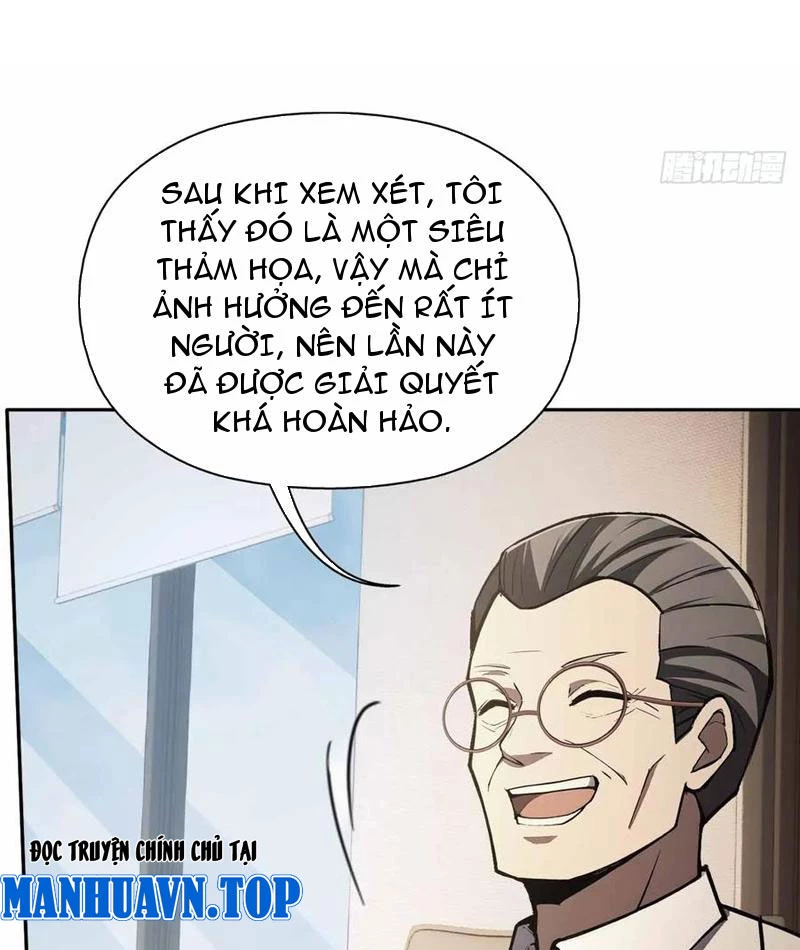 Trò Chơi Quỷ Dị: Ta Dựa Vào Vô Số Công Đức Khắc Thông Quan Chapter 99 - Trang 3
