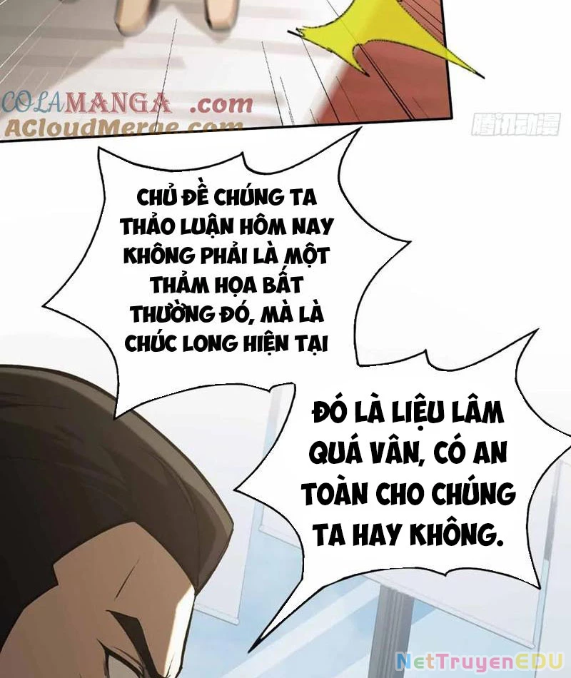 Trò Chơi Quỷ Dị: Ta Dựa Vào Vô Số Công Đức Khắc Thông Quan Chapter 99 - Trang 3