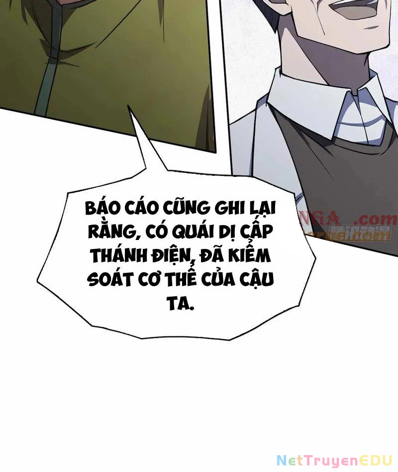 Trò Chơi Quỷ Dị: Ta Dựa Vào Vô Số Công Đức Khắc Thông Quan Chapter 99 - Trang 3