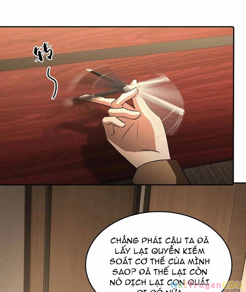 Trò Chơi Quỷ Dị: Ta Dựa Vào Vô Số Công Đức Khắc Thông Quan Chapter 99 - Trang 3