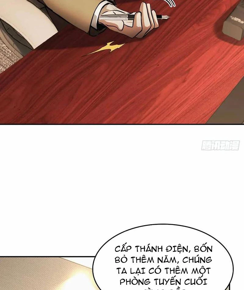 Trò Chơi Quỷ Dị: Ta Dựa Vào Vô Số Công Đức Khắc Thông Quan Chapter 99 - Trang 3