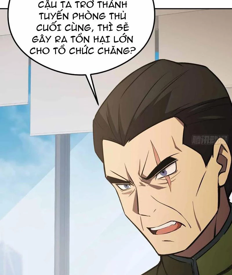 Trò Chơi Quỷ Dị: Ta Dựa Vào Vô Số Công Đức Khắc Thông Quan Chapter 99 - Trang 3
