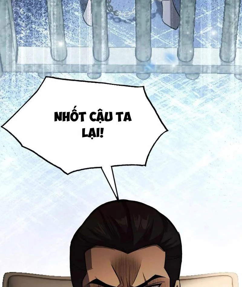 Trò Chơi Quỷ Dị: Ta Dựa Vào Vô Số Công Đức Khắc Thông Quan Chapter 99 - Trang 3